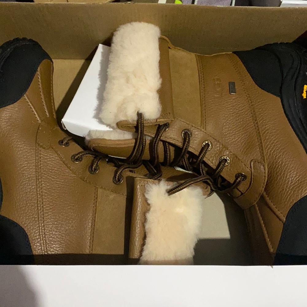 Brand new Uggs